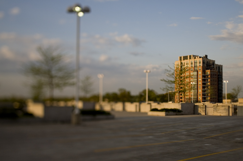 reston town center