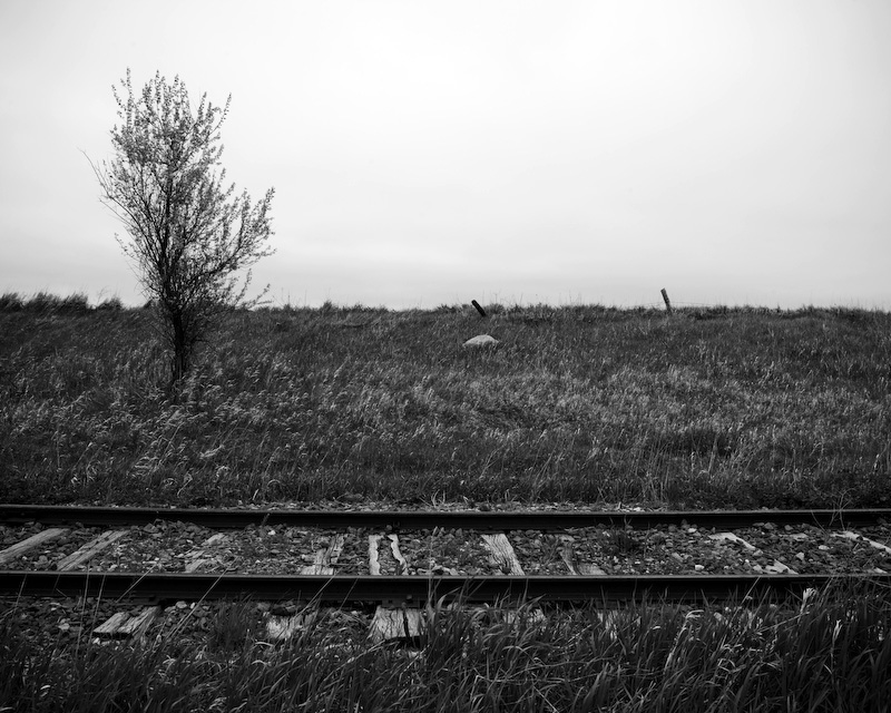 railroad