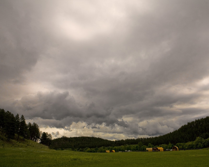 custer state park