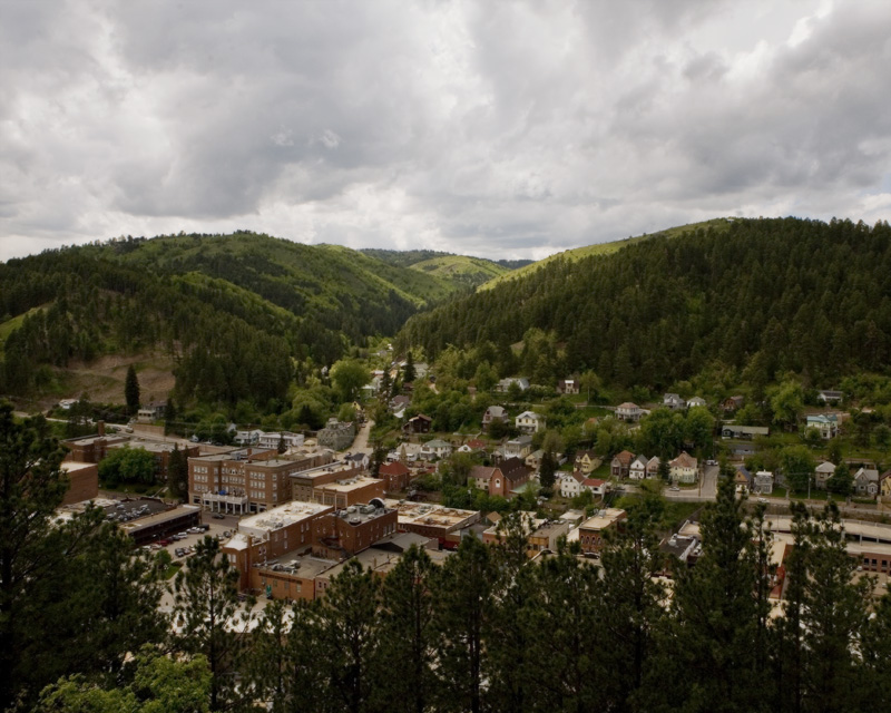 deadwood, s.d.