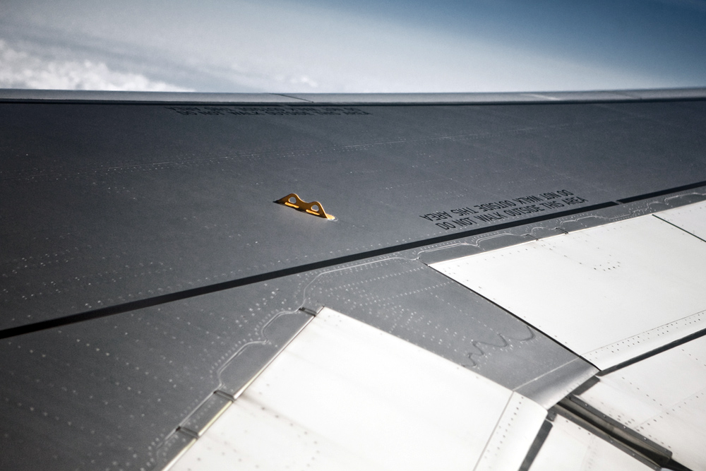 shatner wing
