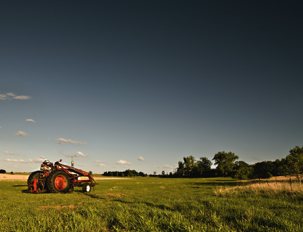 tractorsky