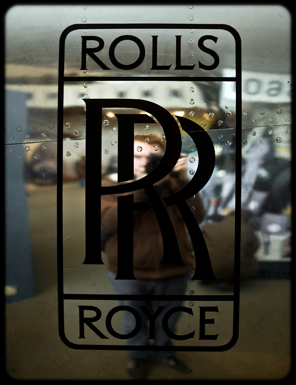 rolls mirror