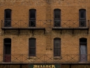 bullock hotel