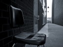 the chair of despair