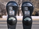 parking meter