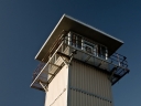 prison tower