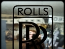 rolls mirror